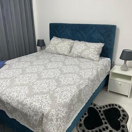 Grbavica Apartment 사라예보 외부 사진