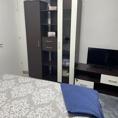 Grbavica Apartment 사라예보 외부 사진