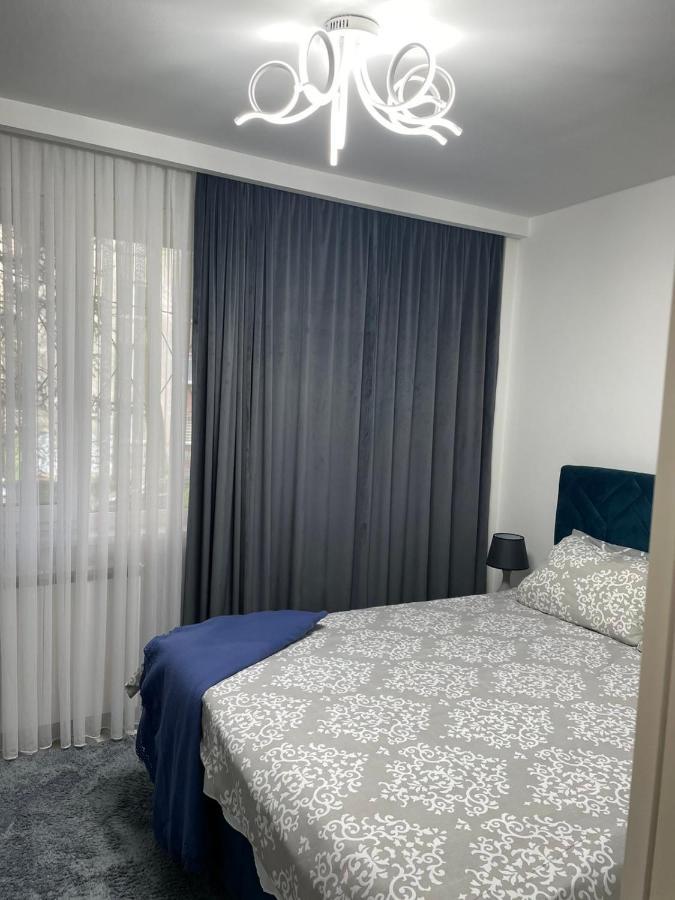 Grbavica Apartment 사라예보 외부 사진