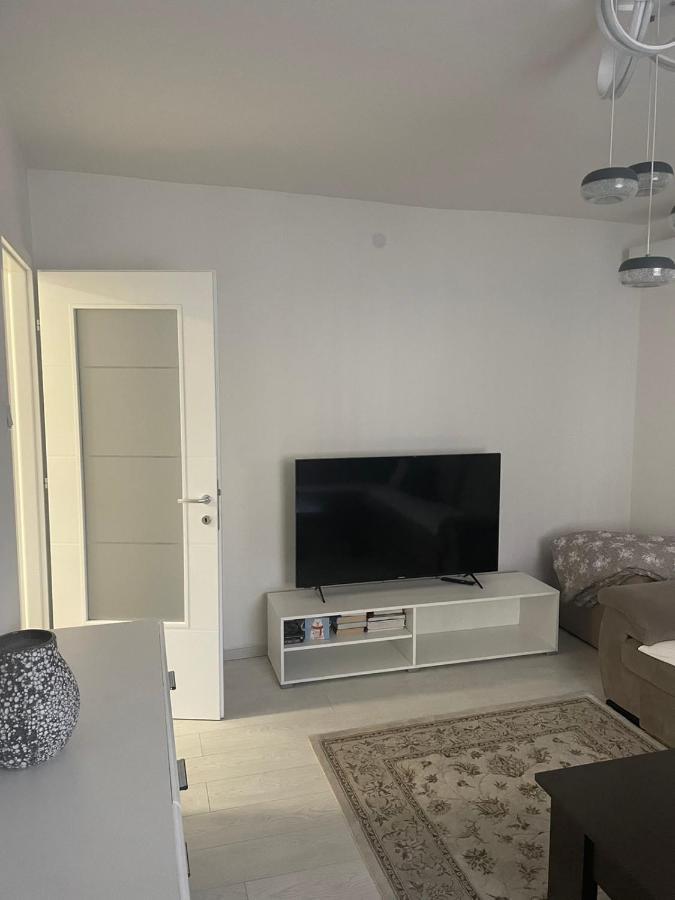 Grbavica Apartment 사라예보 외부 사진