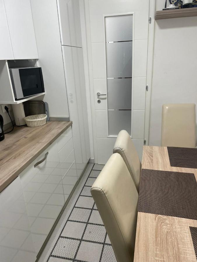 Grbavica Apartment 사라예보 외부 사진