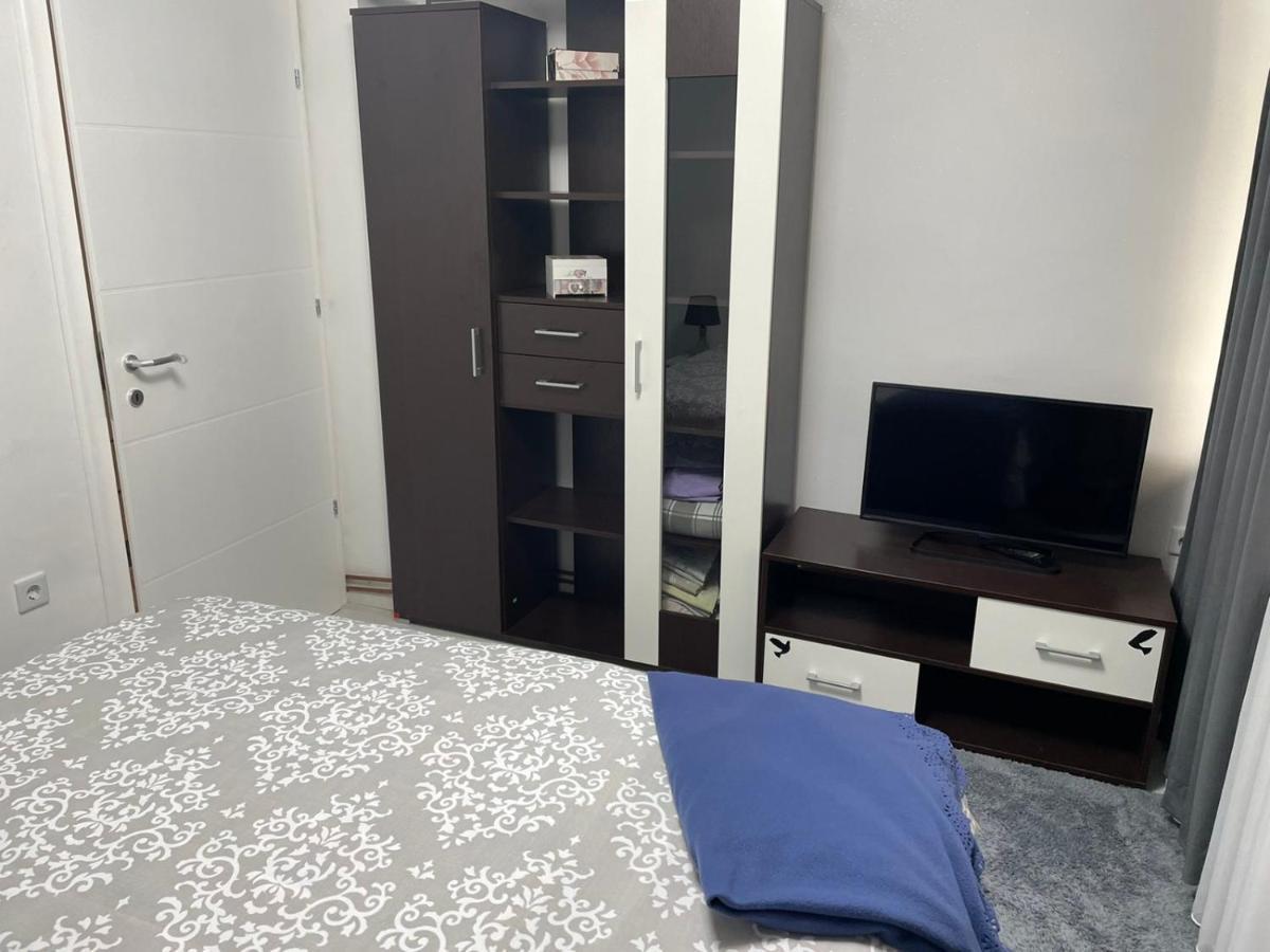 Grbavica Apartment 사라예보 외부 사진