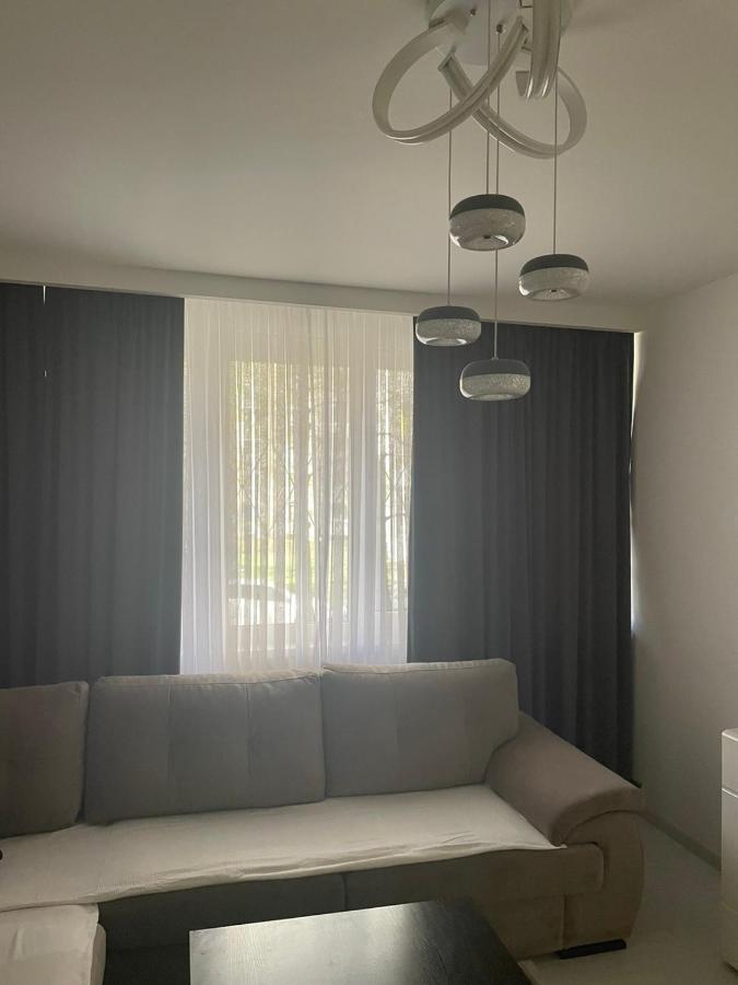 Grbavica Apartment 사라예보 외부 사진